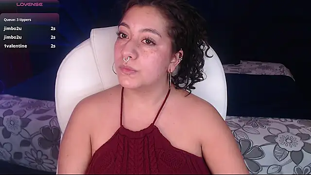 Paulis_gh live sex cam