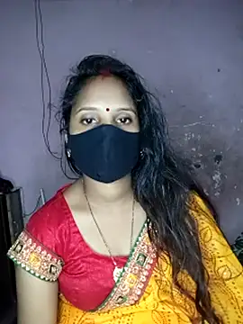 Sexy-aisha's cam snapshot