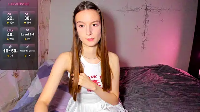 evablssm's cam snapshot