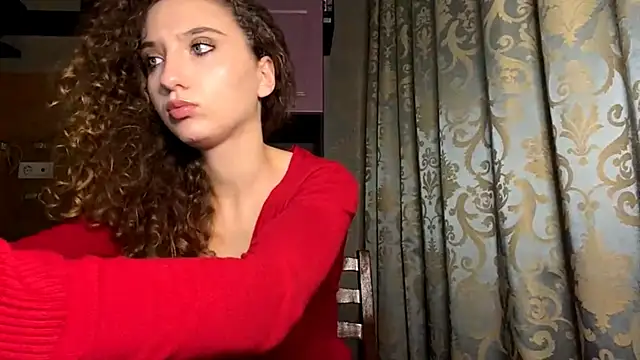 BrocadedEmulsion's cam snapshot