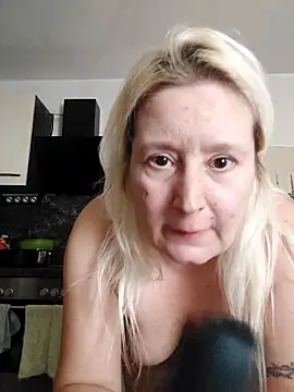 GeileEstelle's cam snapshot