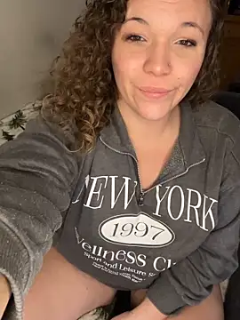 XoMisty's cam snapshot