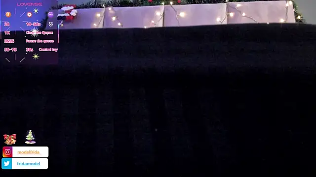 _frida1's cam snapshot