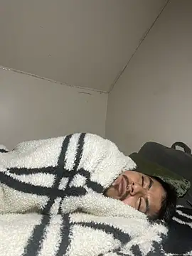 MynameisPaco live sex cam