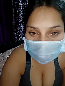 pushpa-rani1's cam snapshot