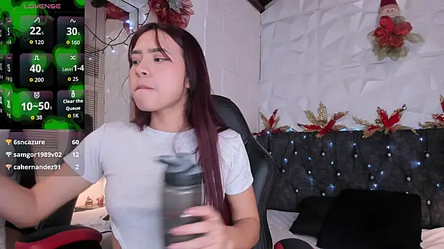 Emma_dl2's cam snapshot