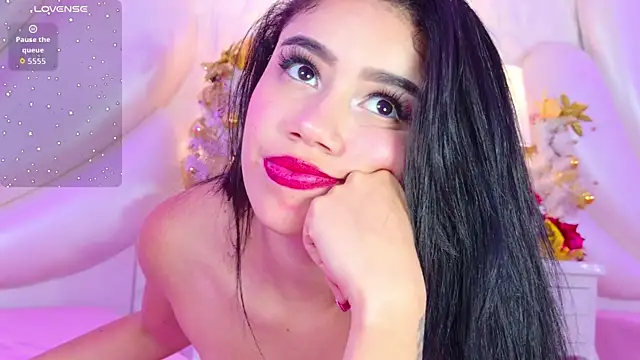 SammyJhuls's cam snapshot