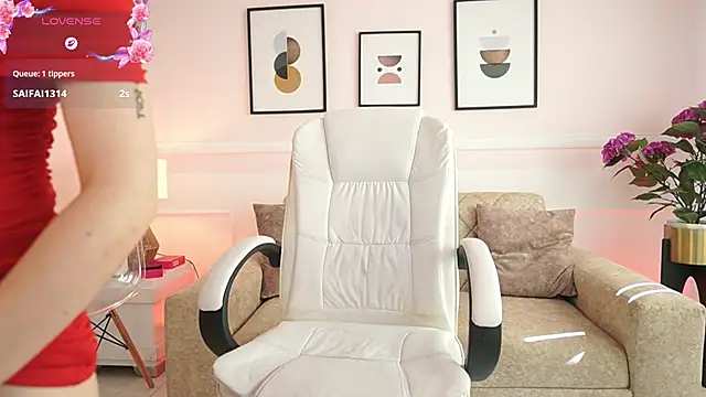 BillieBrownn's cam snapshot