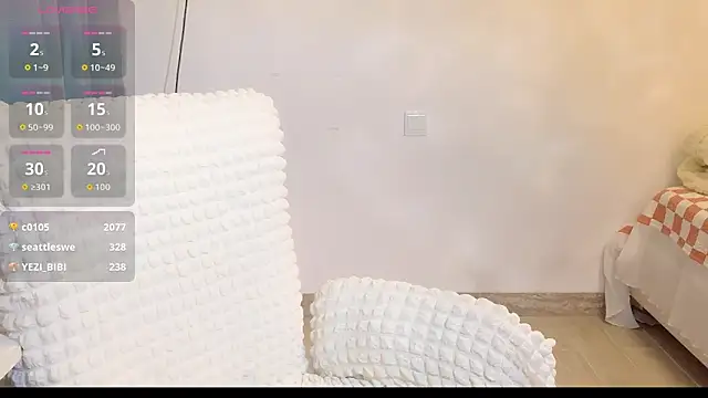 Ximei-O live sex cam