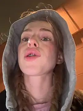 kira_mia's cam snapshot