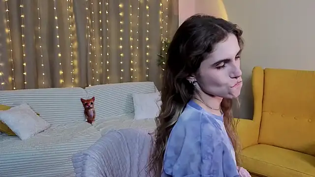 RozanneJordan's cam snapshot