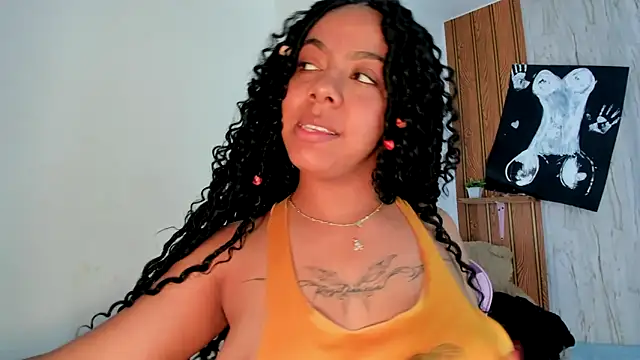 Alika01's cam snapshot