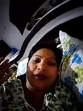 Cute-Janvi20's cam snapshot