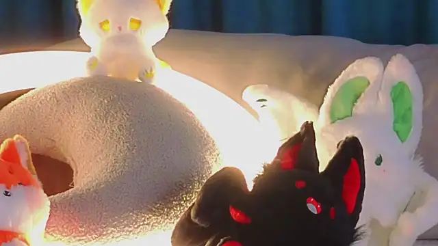 AngelicRice's cam snapshot