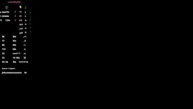 LorRebak's cam snapshot