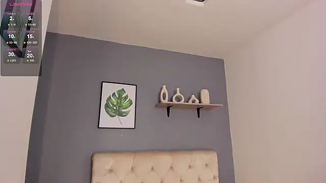 Soe_Lara's cam snapshot