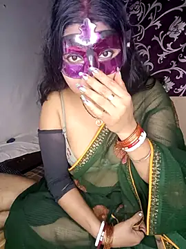 Hot_muskaan live sex cam
