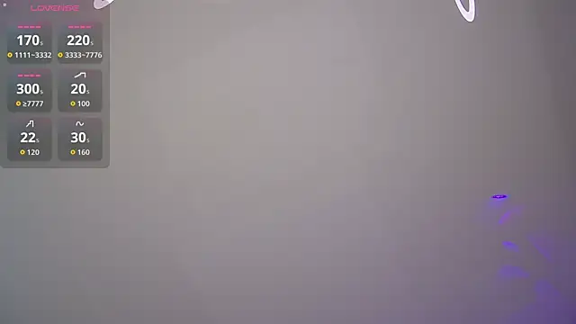 SierraRuso's cam snapshot