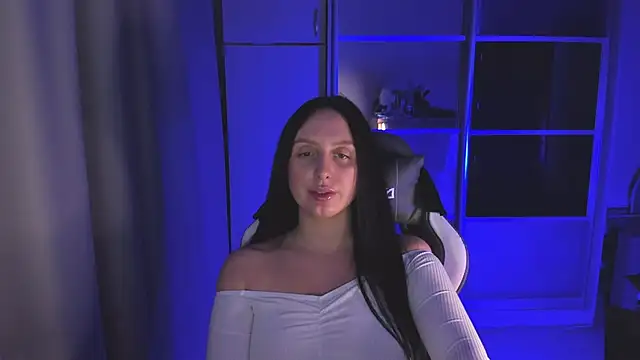 Christy_Calypso's cam snapshot