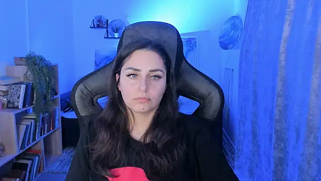 ValeriiMills live sex cam