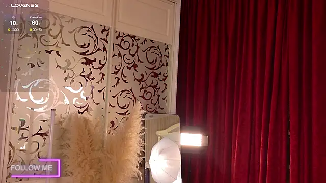 Angell_Wild's cam snapshot