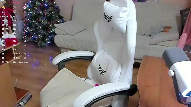 SharybbFace's cam snapshot