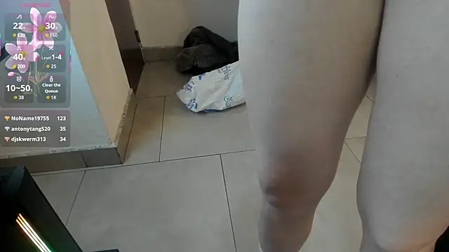 Mysterius_Woman's cam snapshot