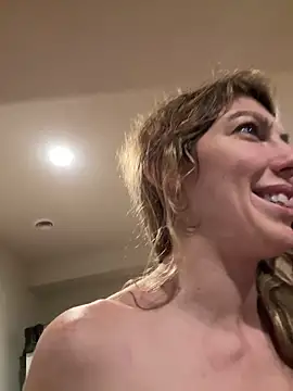 CelestialRuby's cam snapshot