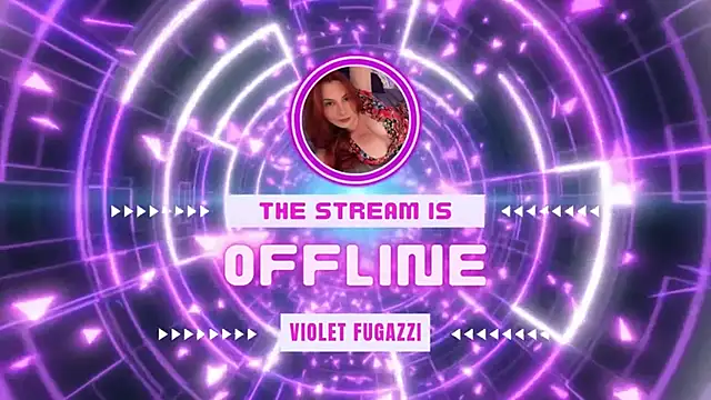 Violet_Fugazzi's cam snapshot