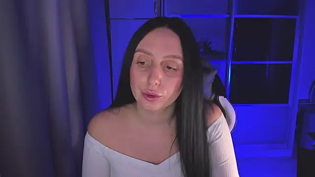 Christy_Calypso's cam snapshot