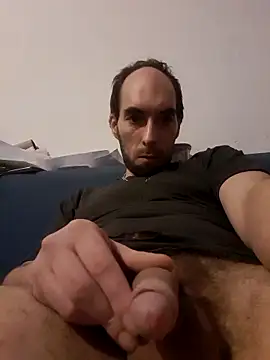 Dickerpimmel90's cam snapshot