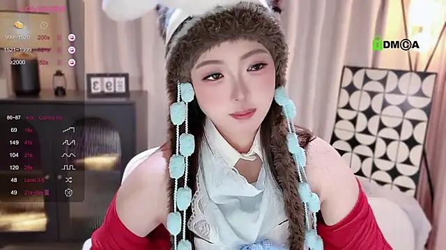 Ubela_7's cam snapshot