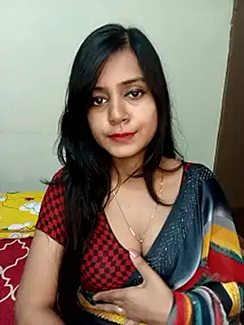 Miss-Riyasingh's cam snapshot