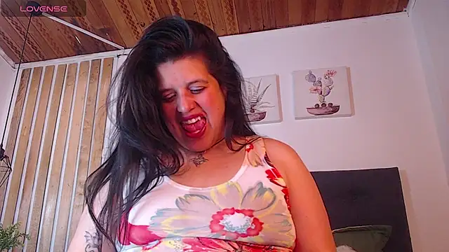 Andrea_secret_'s cam snapshot