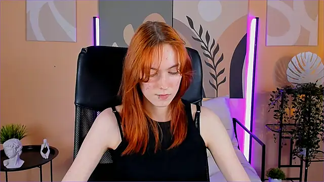 SierraHarper's cam snapshot