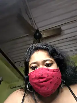 Smile-quien's cam snapshot