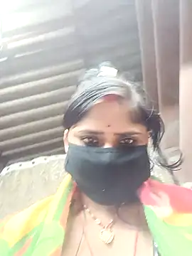 Rajni_chauhan's cam snapshot