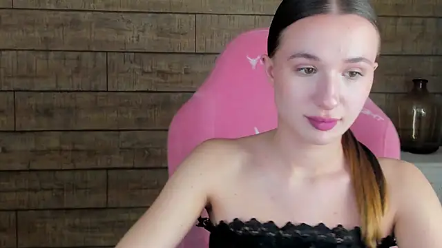 KristinaBellini's cam snapshot