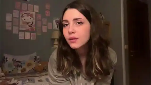 UnaskedGod's cam snapshot