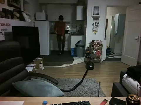 mihaimichael's cam snapshot