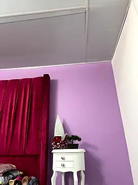 MarianRosse's cam snapshot