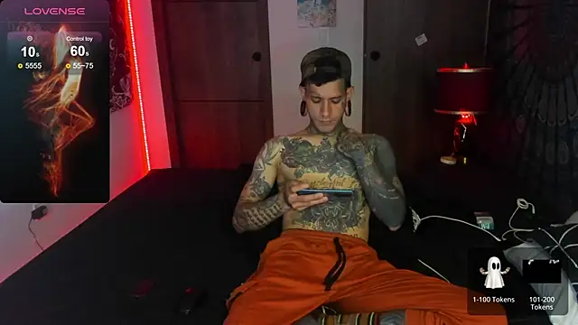 jhonny__ackerman's cam snapshot