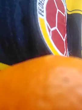 You-sexy-starr's cam snapshot