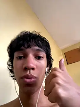 javi_fer's cam snapshot