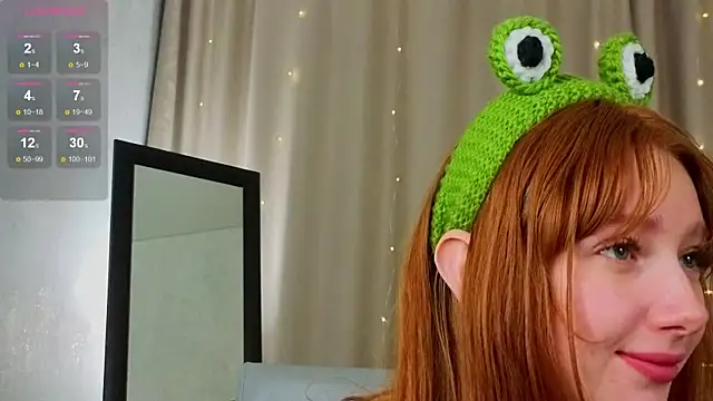 AdritVance live sex cam