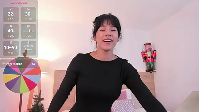 GinebraBrown live sex cam