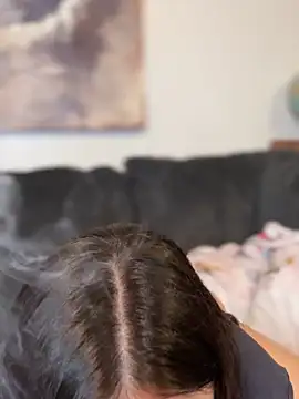 WakeAndBlaze's cam snapshot