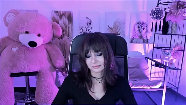 CrystallBloom's cam snapshot