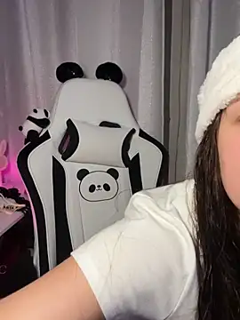 bebecita_x's cam snapshot