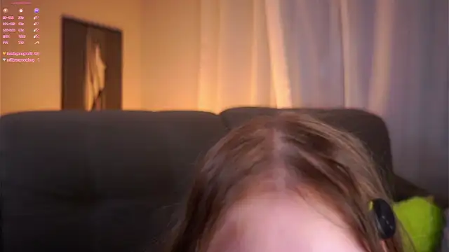 CruzMensch's cam snapshot